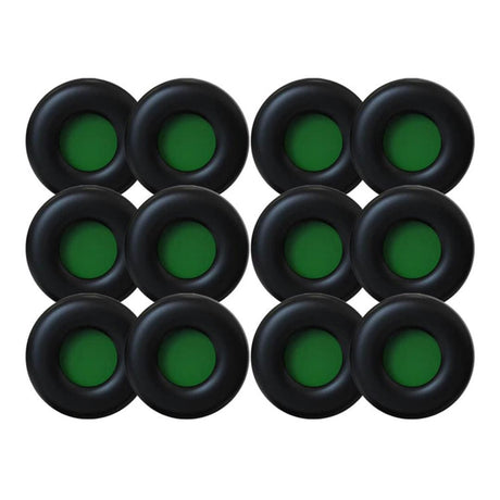 Yealink Leather Ear Cushion 12-pack 3311060