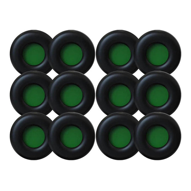 Yealink Leather Ear Cushion 12-pack 3311060