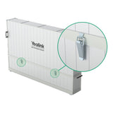 Yealink VDKCase-MB650-01 DemoKit Case for MeetingBoard 65 3311063