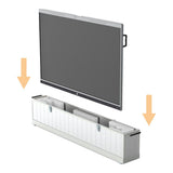Yealink VDKCase-MB650-01 DemoKit Case for MeetingBoard 65 3311063