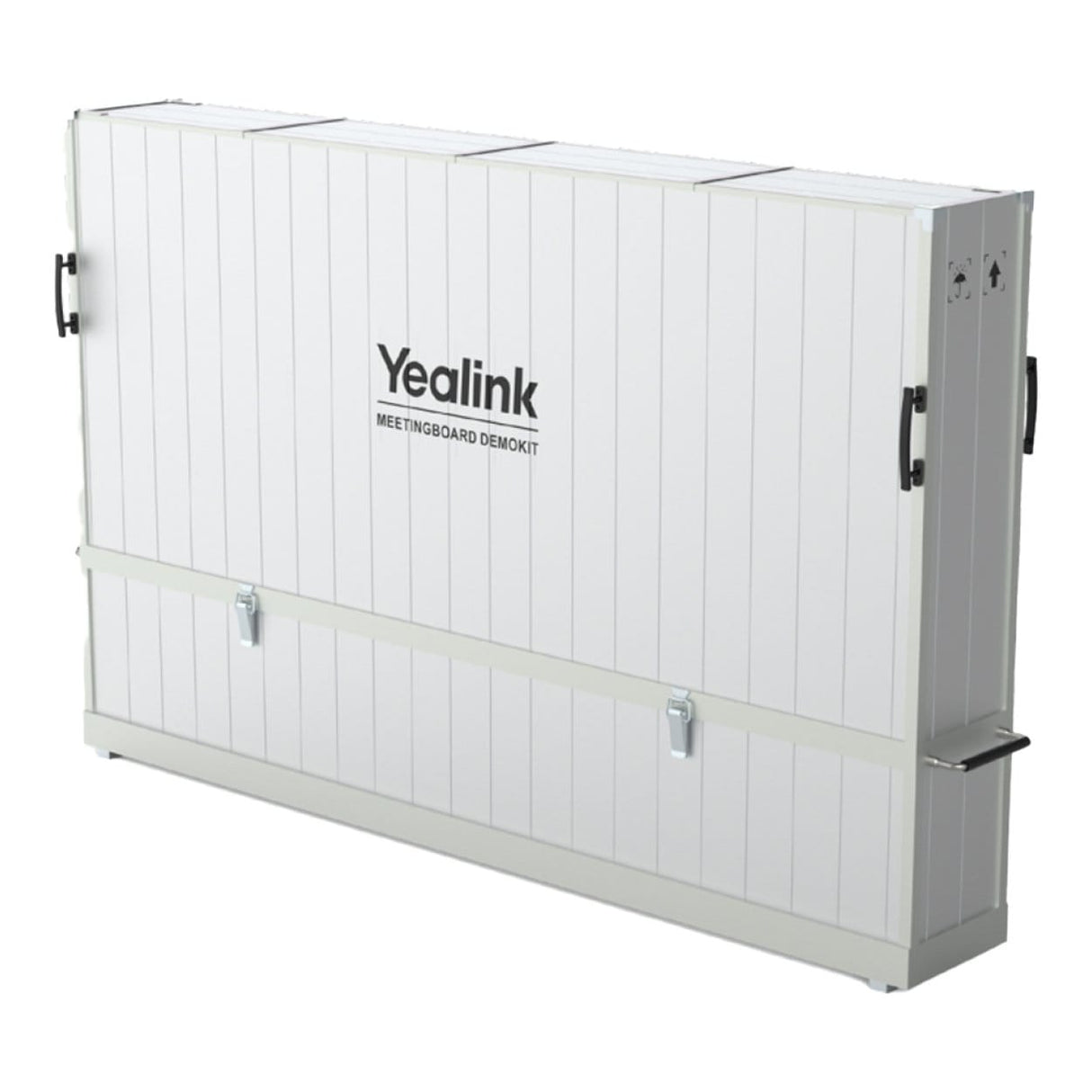 Yealink VDKCase-MB650-01 DemoKit Case for MeetingBoard 65 3311063