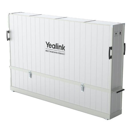Yealink VDKCase-MB650-01 DemoKit Case for MeetingBoard 65 3311063
