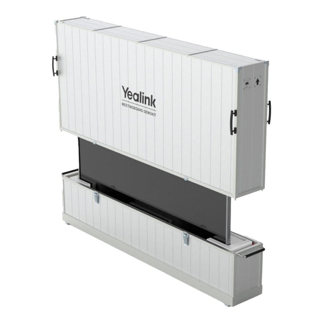 Yealink VDKCase-MB650-01 DemoKit Case for MeetingBoard 65 3311063