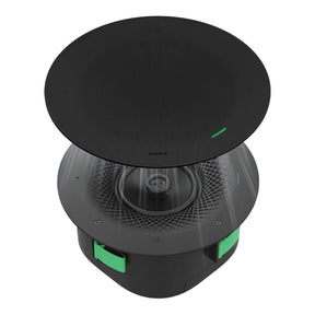 Yealink CS10 Mesh Cover Black 3311094