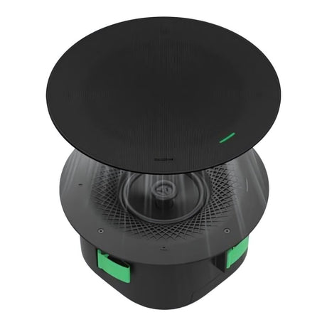 Yealink CS10 Mesh Cover Black 3311094