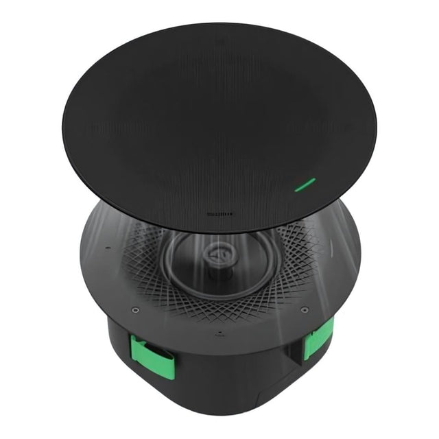 Yealink CS10 Mesh Cover Black 3311094