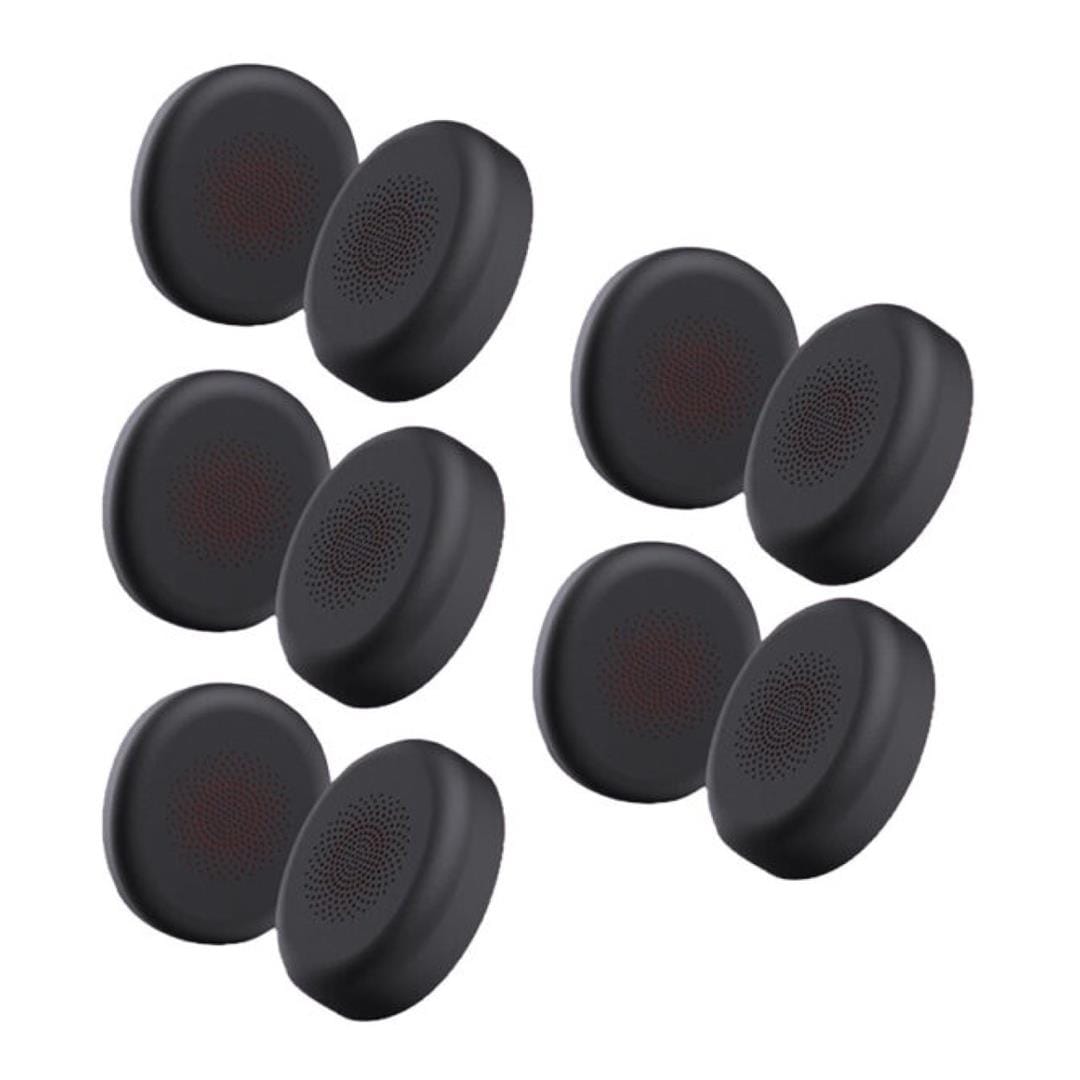 Yealink Ear Cushion for BH74/WH68/UH48 - 5-pack 3311100