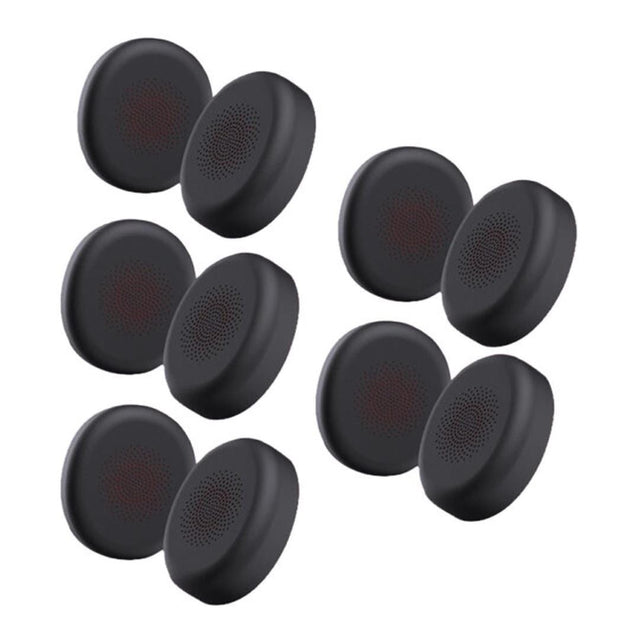 Yealink Ear Cushion for BH74/WH68/UH48 - 5-pack 3311100