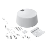 Yealink Pendant Ceiling Mount Enclosure for CS10 3311124