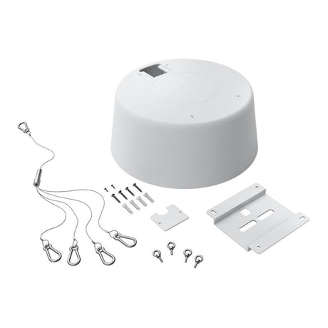 Yealink Pendant Ceiling Mount Enclosure for CS10 3311124