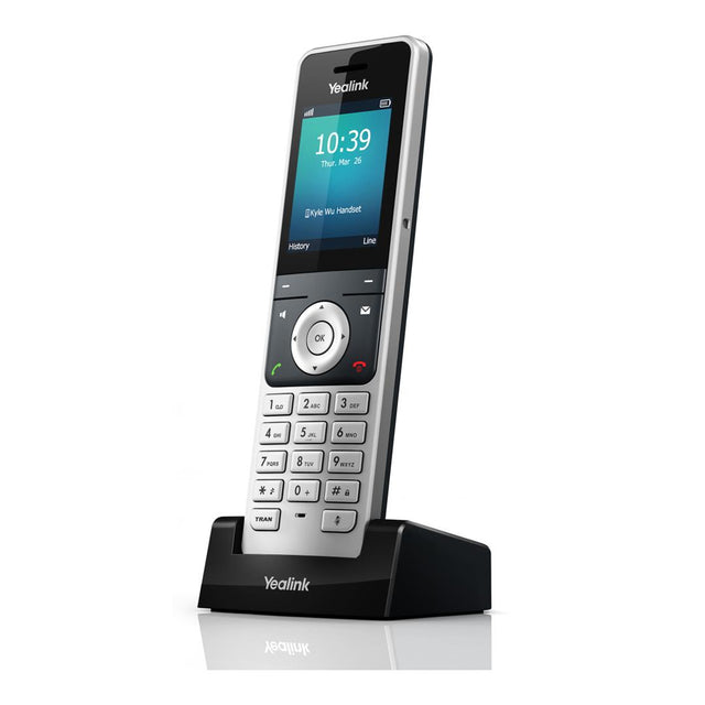 Yealink W56P/H USB Charging Cradle 33140008