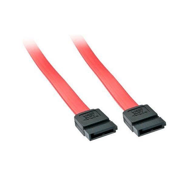 Lindy 0.7m Sata 3 Cable No Clip 3332
