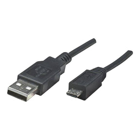 Manhattan 336383 Micro-USB A Cable