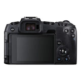 Canon EOS RP 26.2MP Mirrorless Digital Camera - Body Only 3380C203
