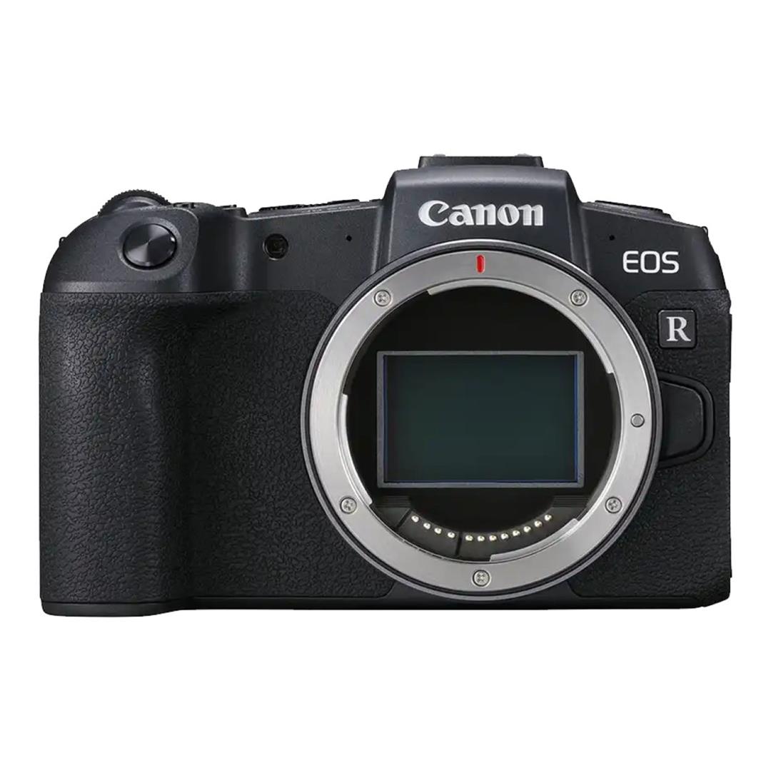 Canon EOS RP 26.2MP Mirrorless Digital Camera - Body Only 3380C203
