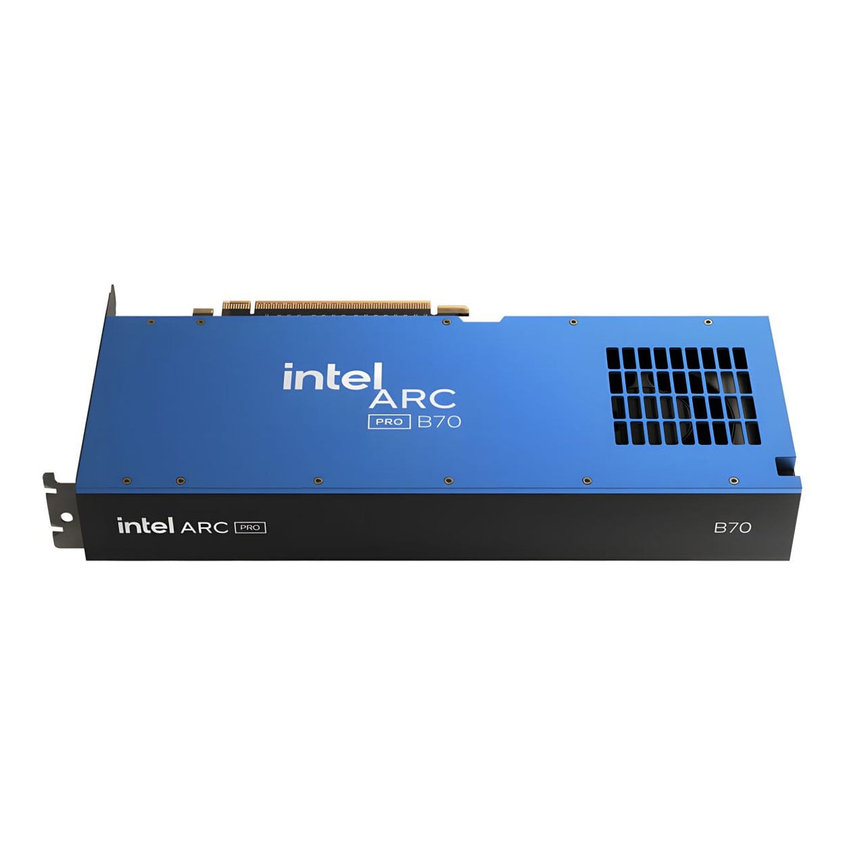 Intel Arc Pro B70 32GB GDDR6 Graphics Card 33P01IB0BB