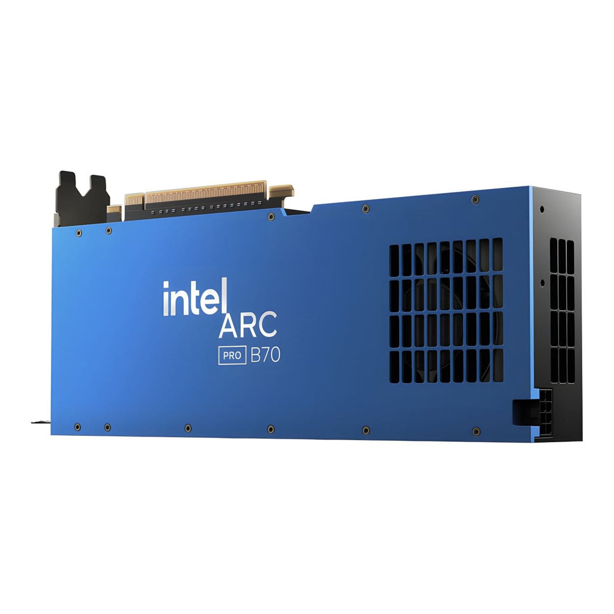 Intel Arc Pro B70 32GB GDDR6 Graphics Card 33P01IB0BB