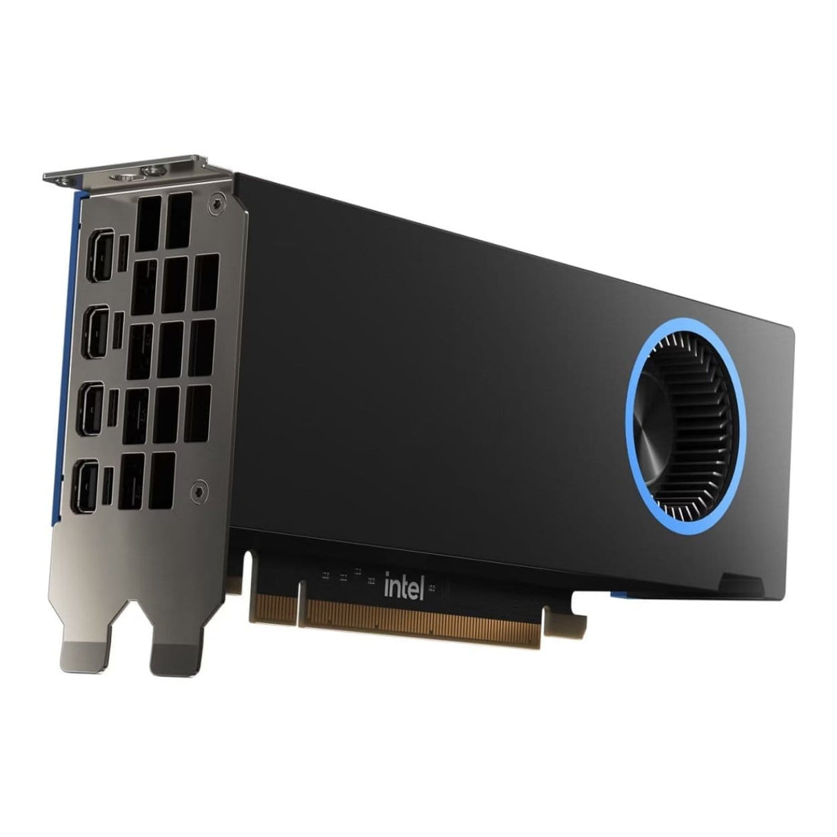 Intel Arc Pro B50 16GB GDDR6 Graphics Card 33P6PEB0BB