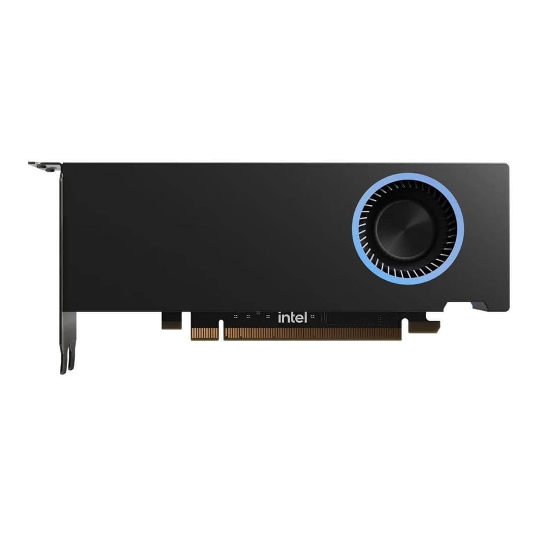 Intel Arc Pro B50 16GB GDDR6 Graphics Card 33P6PEB0BB