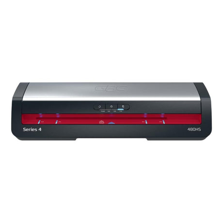 GBC 480HS Office A3 Laminator 340039