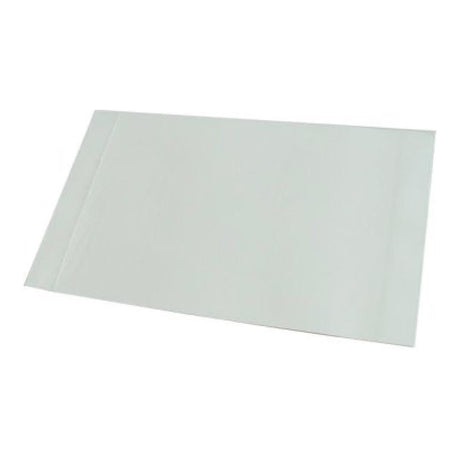 GBC A4 Laminating Carriers 5-pack 340650