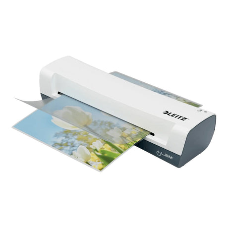 Leitz iLAM Home A4 Laminator 344090