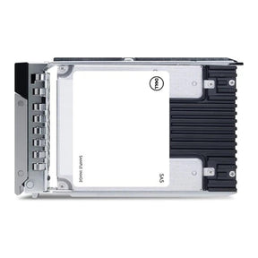 Dell 1.92TB 2.5-inch SAS Read Intensive 12Gbps 512e Hot-Plug Internal SSD 345-BBXH