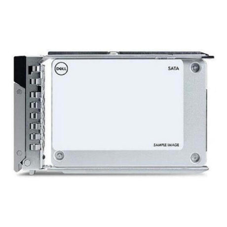 Dell 345-BDFN 480GB 2.5-inch Serial ATA Mixed Use Hot-Plug Internal SSD