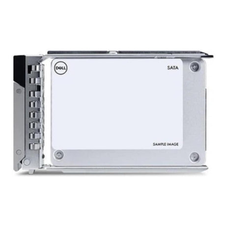 Dell 345-BDWN 2.5-inch 960GB SATA III Internal SSD