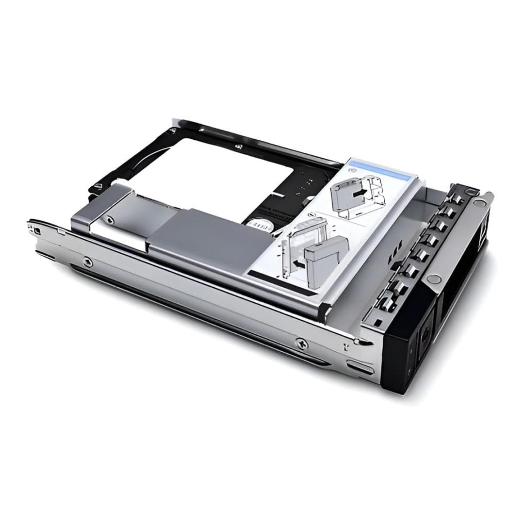 Dell 345-BDXJ 2.5-inch 1.9TB Serial ATA III Read Intensive ISE Internal SSD