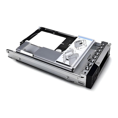 Dell 345-BDXJ 2.5-inch 1.9TB Serial ATA III Read Intensive ISE Internal SSD