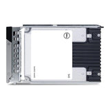 Dell 480GB 2.5-inch SATA Read-Intensive 6Gbps 512e Hot-plug Internal SSD 345-BDZZ