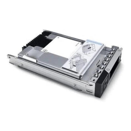Dell 345-BEGP 2.5-inch 2TB Serial ATA III Internal SSD