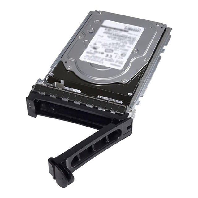 Dell 345-BGSY 2.5-inch 960GB Serial ATA Internal SSD