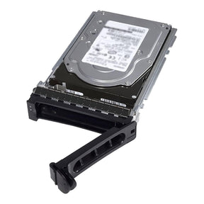 Dell 345-BGTF 2.5-inch 480GB Serial ATA III Internal SSD
