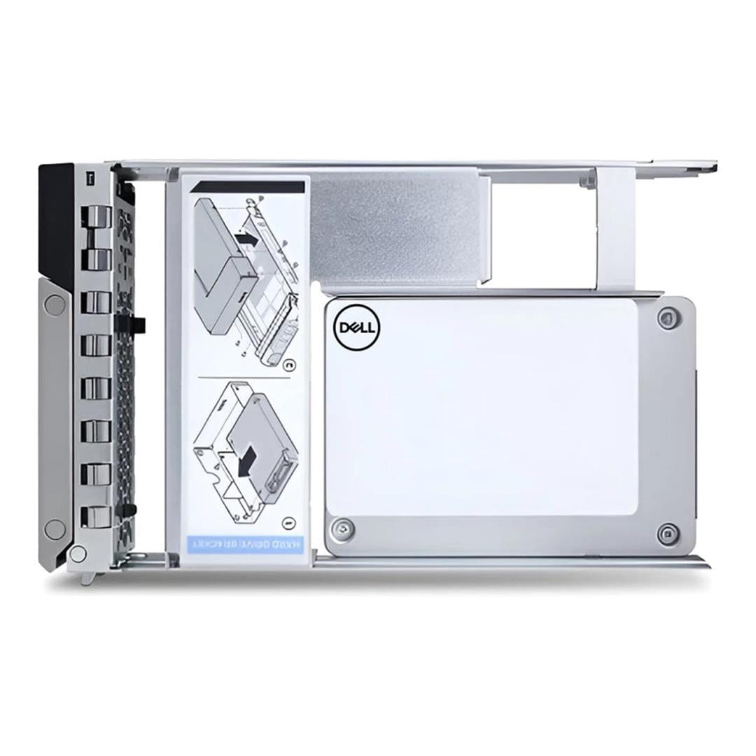 Dell 2.5-inch 960GB SATA Internal SSD 345-BGVL