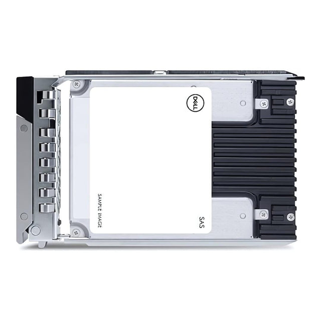 Dell 345-BGVN 2.5-inch 960GB Serial ATA III Internal SSD