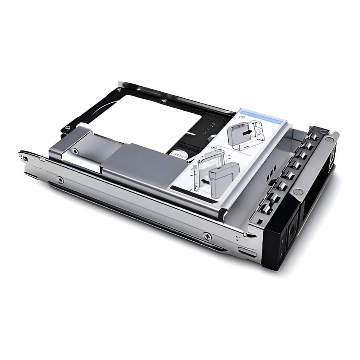 Dell 345-BGVS 2.5-inch 480GB Serial ATA III Internal SSD