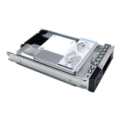 Dell 2.5-inch 1.92TB SATA Internal SSD 345-BJTH
