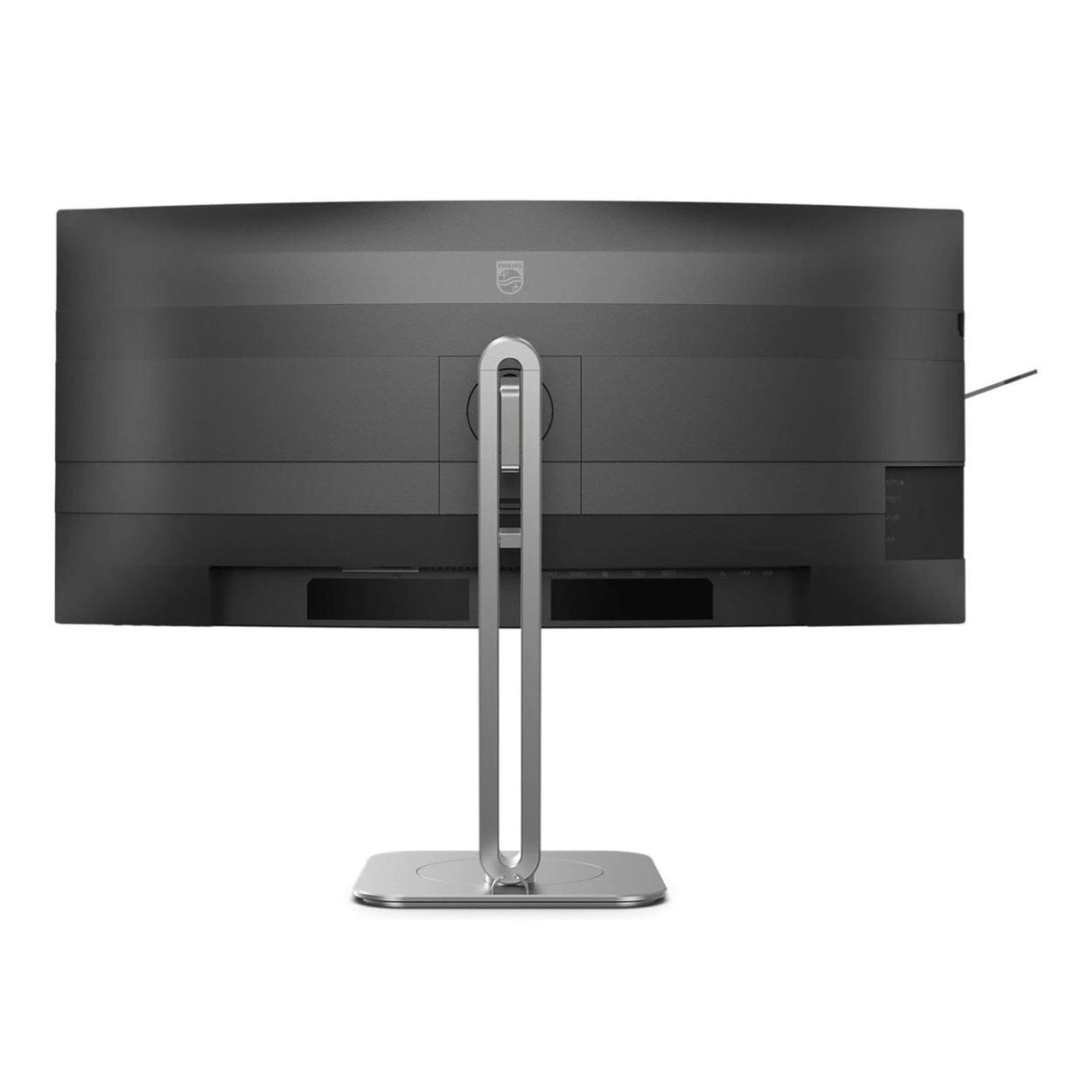 Philips 34-inch 3440 x 1440p WQHD 21:9 120Hz 4ms LED VA USB-C Hub Curved Monitor 34B2U5600C