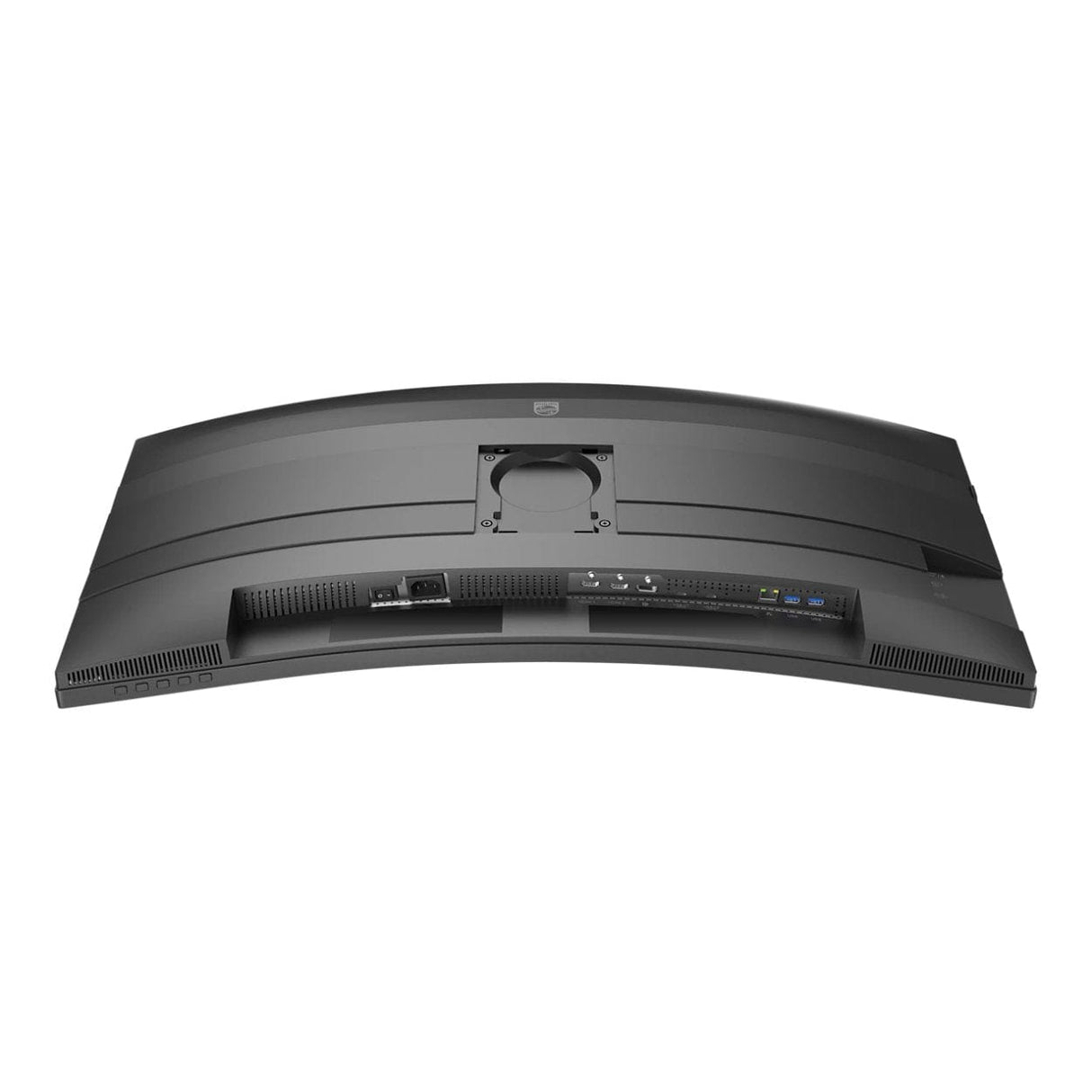 Philips 34-inch 3440 x 1440p WQHD 21:9 120Hz 4ms LED VA USB-C Hub Curved Monitor 34B2U5600C