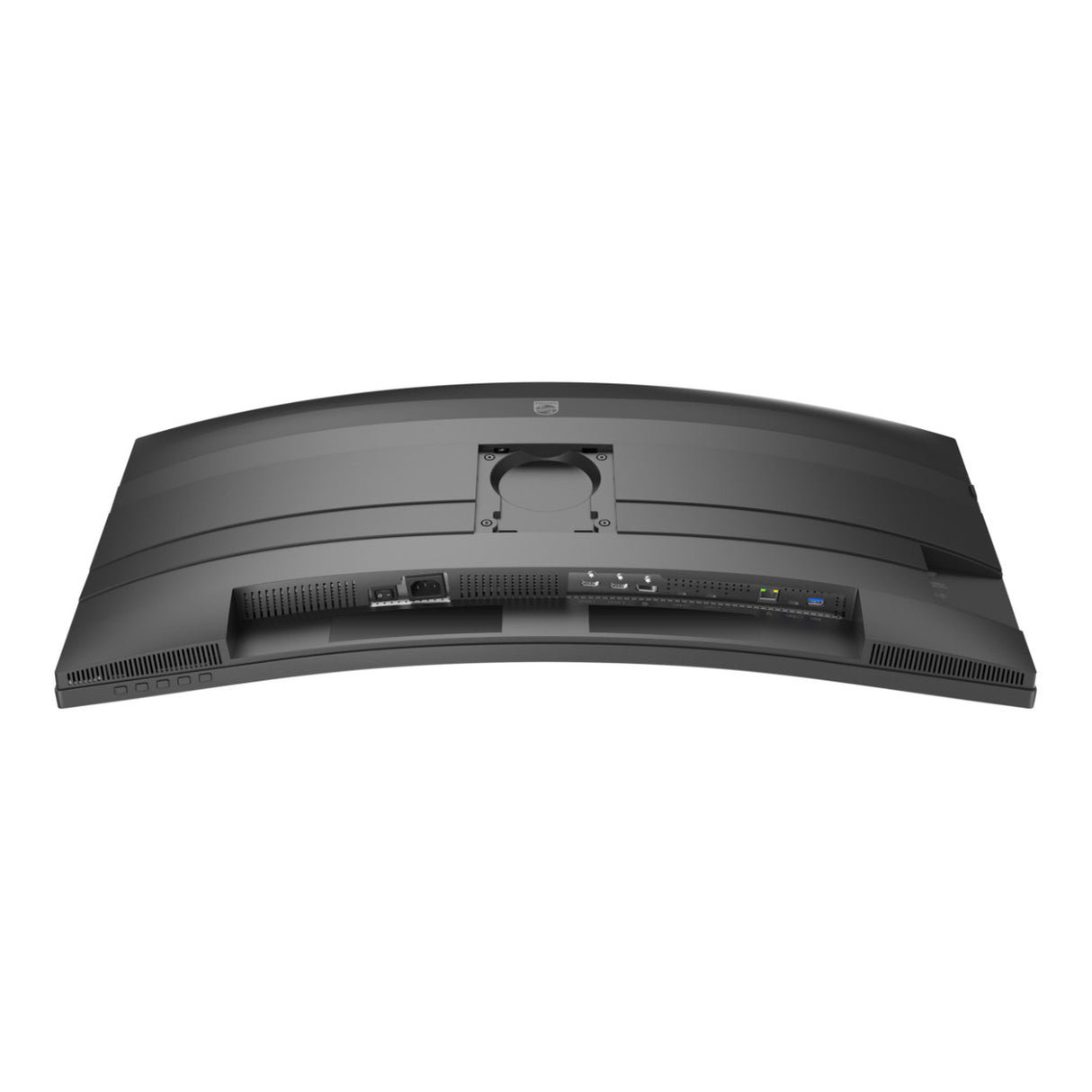 Philips 34B2U5900C 34-inch 5120 x 2160p WUHD 21:9 120Hz 2ms LED VA USB-C Hub Curved Monitor