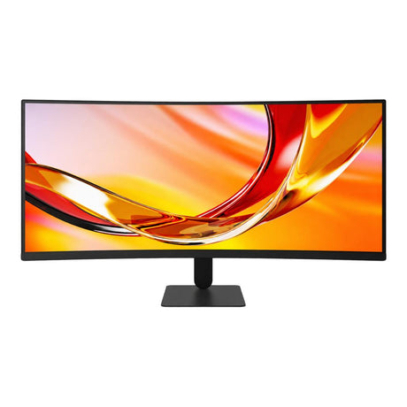 LG UltraWide 34U601B-B 34-inch 3440 x 1440p WQHD 21:9 120Hz 5ms LED VA Curved Monitor