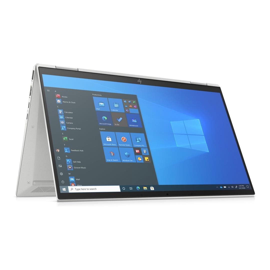 HP EliteBook x360 1030 G8 13.3-inch FHD 2-in-1 Laptop - Intel Core i5-1135G7 512GB SSD 16GB RAM LTE Win 11 Pro