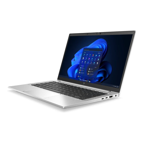 HP EliteBook 830 G8 13.3-inch FHD Laptop - Intel Core i5-1135G7 512GB SSD 8GB RAM LTE Win 11 Pro