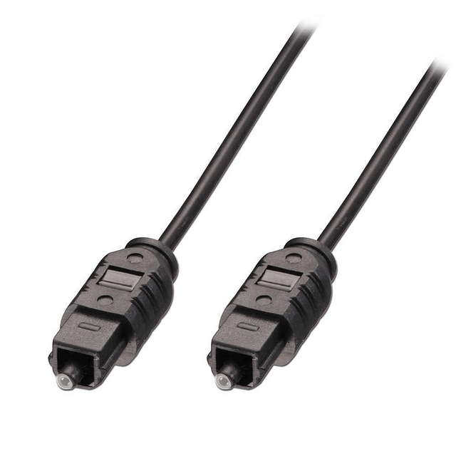 Lindy 1m Optical Digital Cable 3521