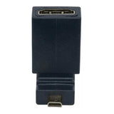Manhattan Female to Male 4K@30Hz HDMI Micro Adapter 353441