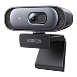 Ugreen CM778 2K Webcam Black 35626