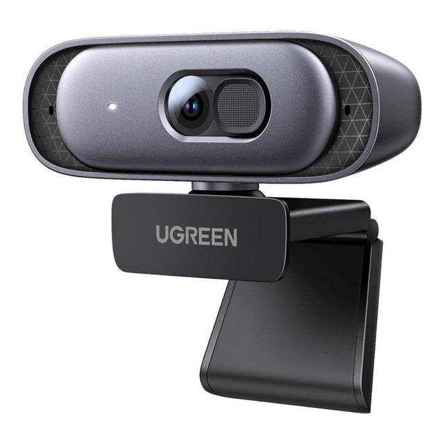 Ugreen CM778 2K Webcam Black 35626