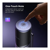 Ugreen CM769 RGB USB Gaming Microphone 35629